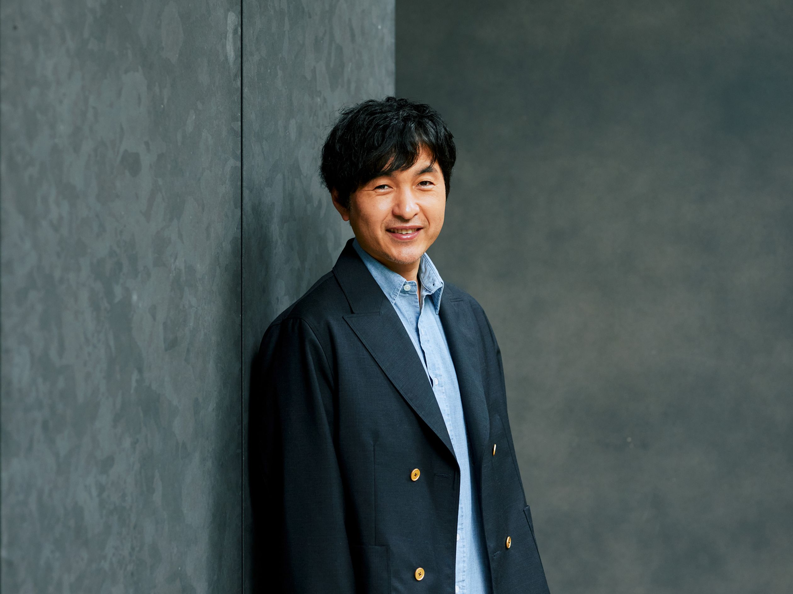 CEO 佐々木太郎